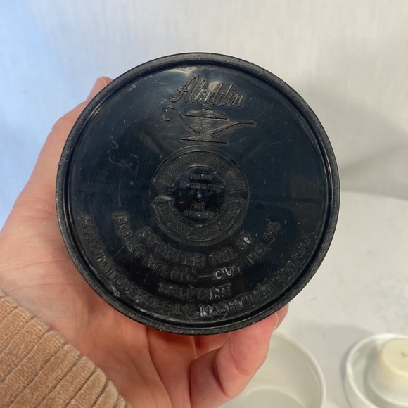 Vintage Laugh-In TV Show Thermos - Picture 4 of 6